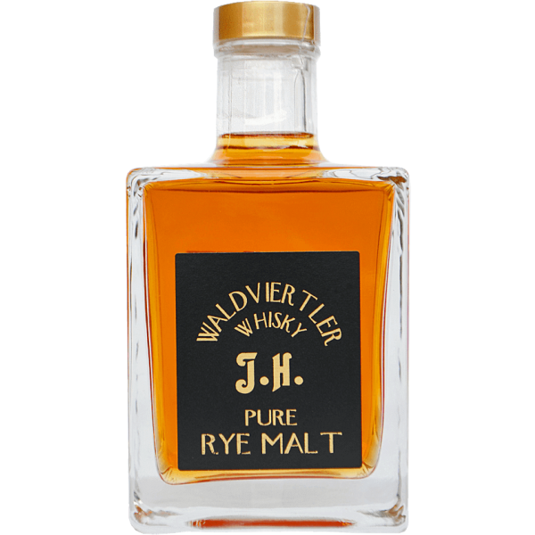 Rye Malt J.H. 0,50 l