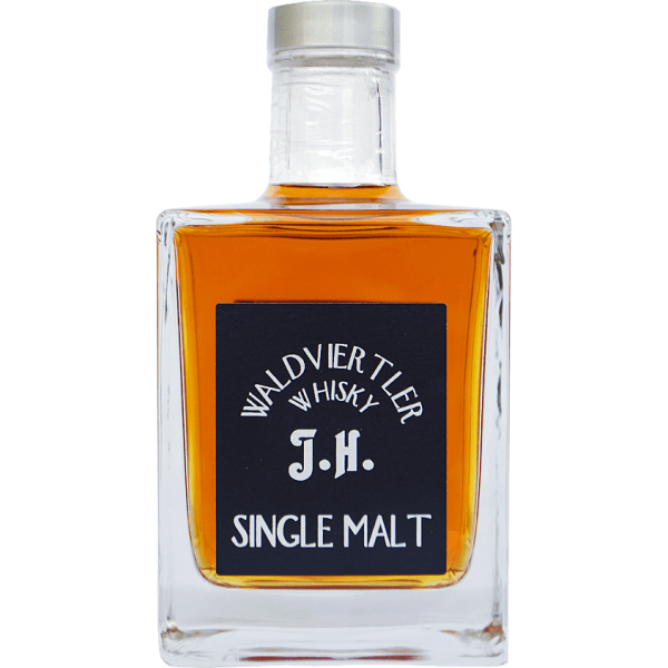 Single Malt J.H. 0,50 l
