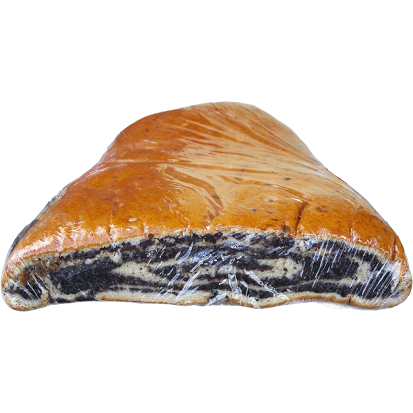 Waldviertler Mohnstrudel