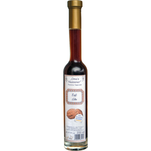 Omas Nussener 0,20L