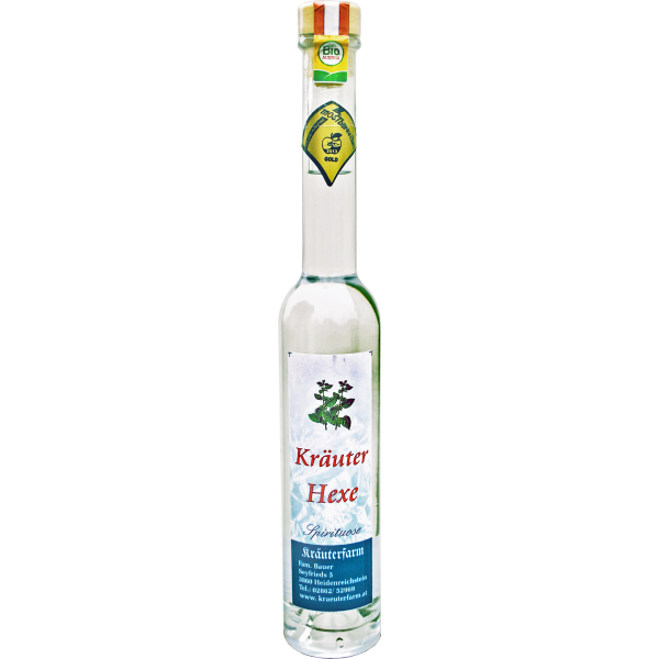 Kräuterhexe 0,20L