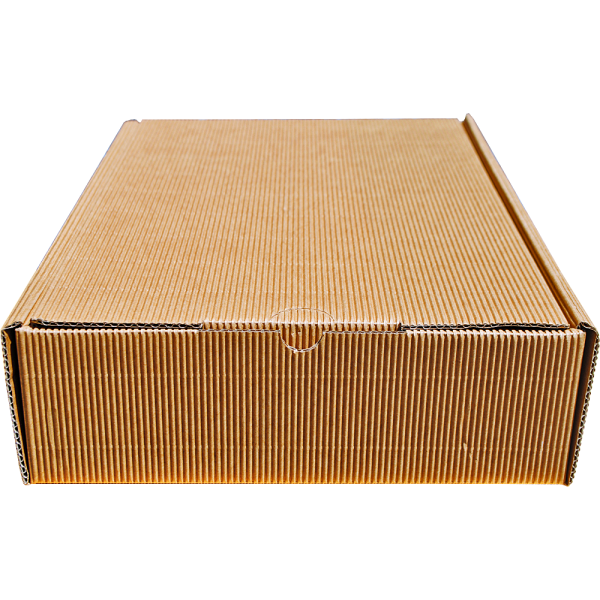 Geschenkkarton_3er braun (38x26,5x8,5 cm)