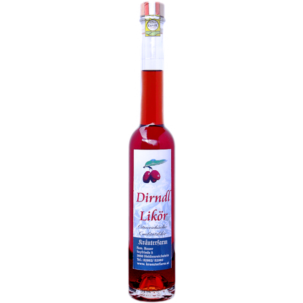 Himbeerlikör 0,20L