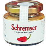Schremser Roggen Biersenf
