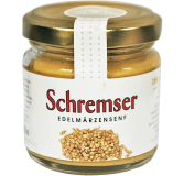 Schremser Edelmärzen Biersenf