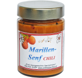 Marillensenf Chili
