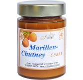 Marillenchutney Curry