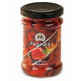 Paprika gegrillt