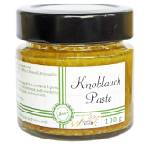 Knoblauchpaste