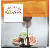 Feigenschokolade