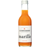 Marillennektar naturtrüb 250ml