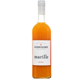 Marillennektar naturtrüb 750 ml