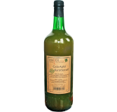 Apfel-Karottensaft naturtrüb
