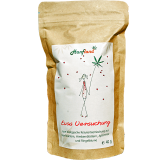 Evas Versuchung Bio-Hanftee