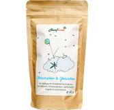 Abschalten & Genießen Bio-Hanftee