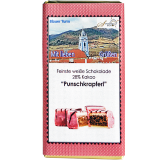 Punschkrapferlschokolade