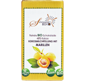 Marillenschokolade Bio vegan