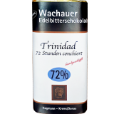 Trinidad Edelbitterschokolade