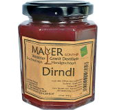 Dirndlmarmelade