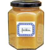 Quittenmarmelade