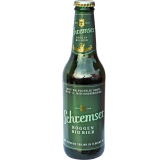 Schremser Roggenbier BIO