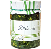 Bärlauch Pesto