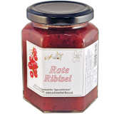 Ribiselmarmelade