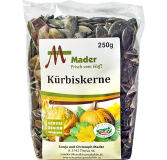 Kürbiskerne naturbelassen 250g
