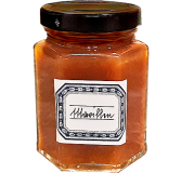 Marillenmarmeladel pur 120ml