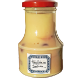 Weichseln in Eierlikör 275g