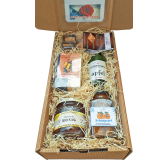 Geschenkboxe Muttertag Selection
