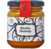 Kürbis-Chutney