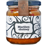Marillenchutney Pfeffer