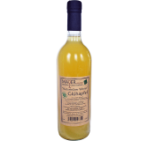 Glühapfel Saft naturtrüb