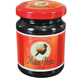 Mohn Pesto