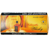 Whiskyschokolade