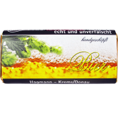 Bierschokolade