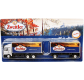Zwettler Bier Truck