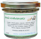 Kräutersalz