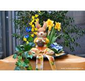 Geschenkkassette Gschmackiges Nudelquartett