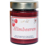 Himbeermarmelade