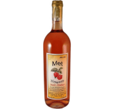 Met Honigwein Waldhimbeere