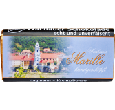 Marillen-Likörschokolade