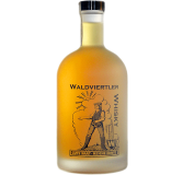 Hafermalz Whisky Single Malt 0,50 l