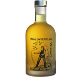 Hafermalz Whisky 0,35 l