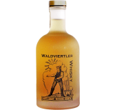 Dinkelmalz Whisky 0,35 l