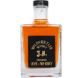 Rye Whisky J.H. 0,50 l