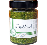 Knoblauch Pesto