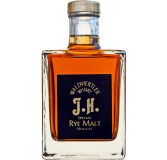 Dark Rye Malt J.H. 0,50 l
