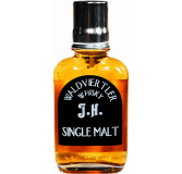 Single Malt J.H. 0,10 l